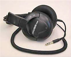 Headphone, Koss UR-30