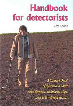 Handbook for detectorists
