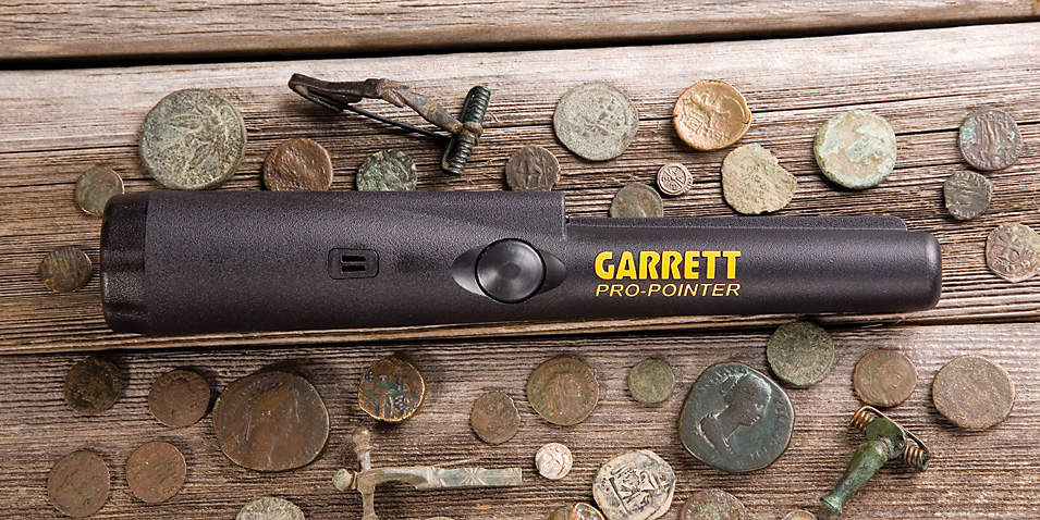 Garrett Pro-Pointer II