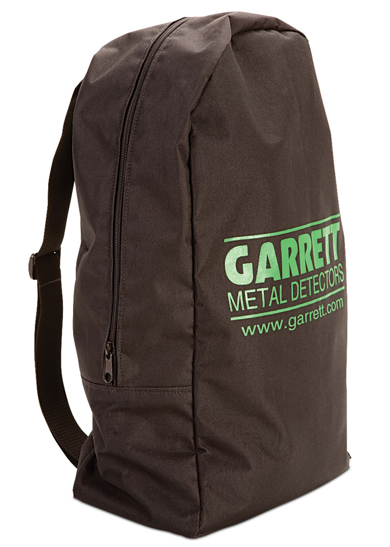 Garrett ryggsäck