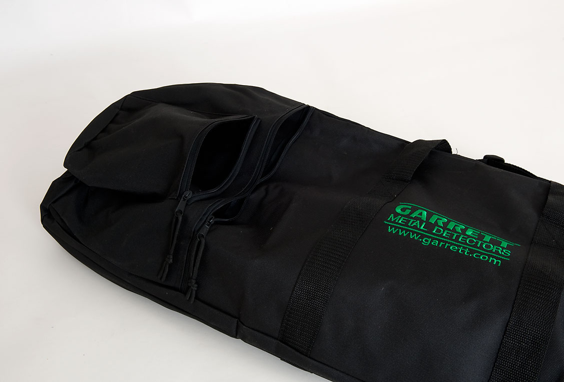 Garrett Carrybag Soft Case