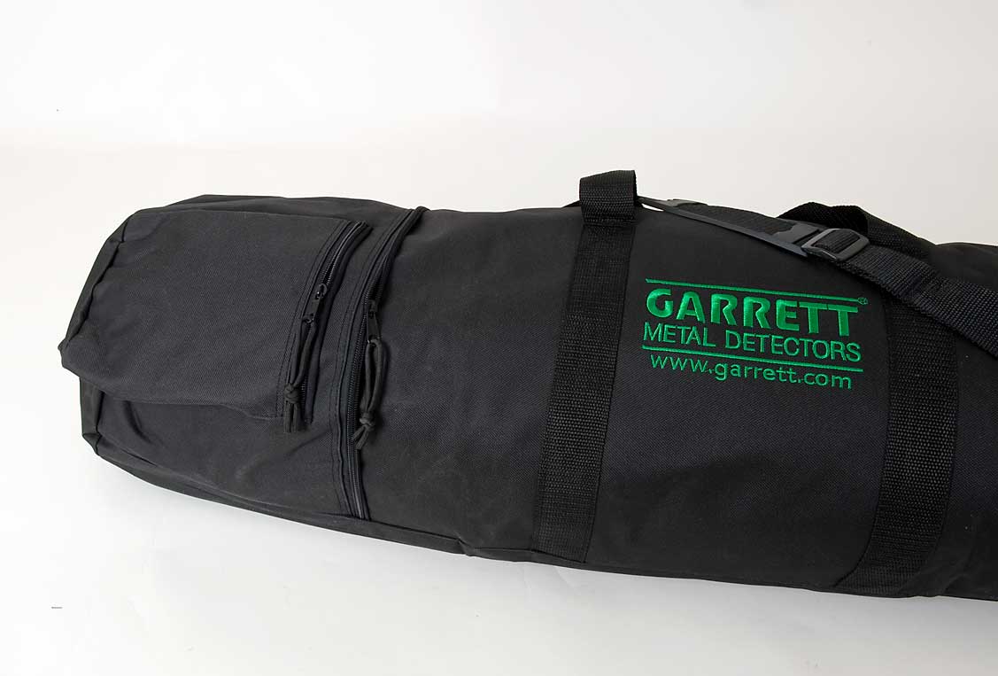 Garrett bärväska universal
