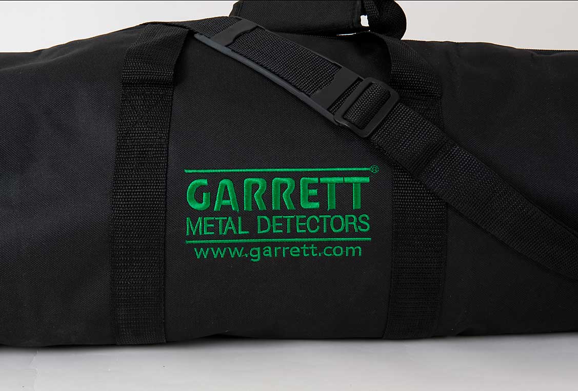 Garrett bärväska universal