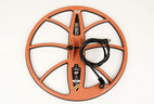 15" Minelab X-Terra Coil 3 KHz