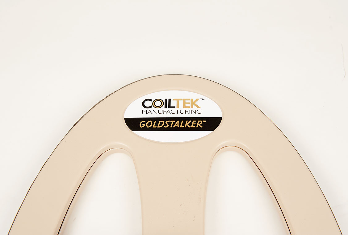Coiltek Goldstalker GPX Coil