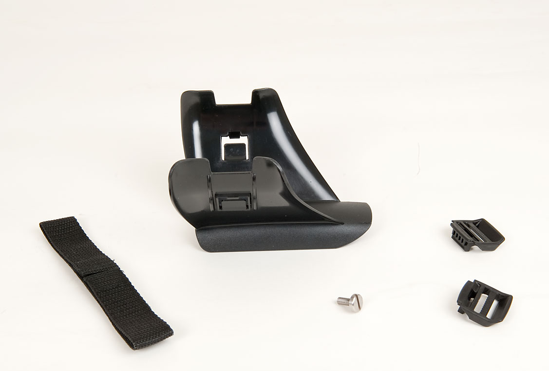 Armrest Kit, E-Trac/Explorer/Safari