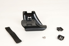 Armrest Kit, E-Trac/Explorer/Safari