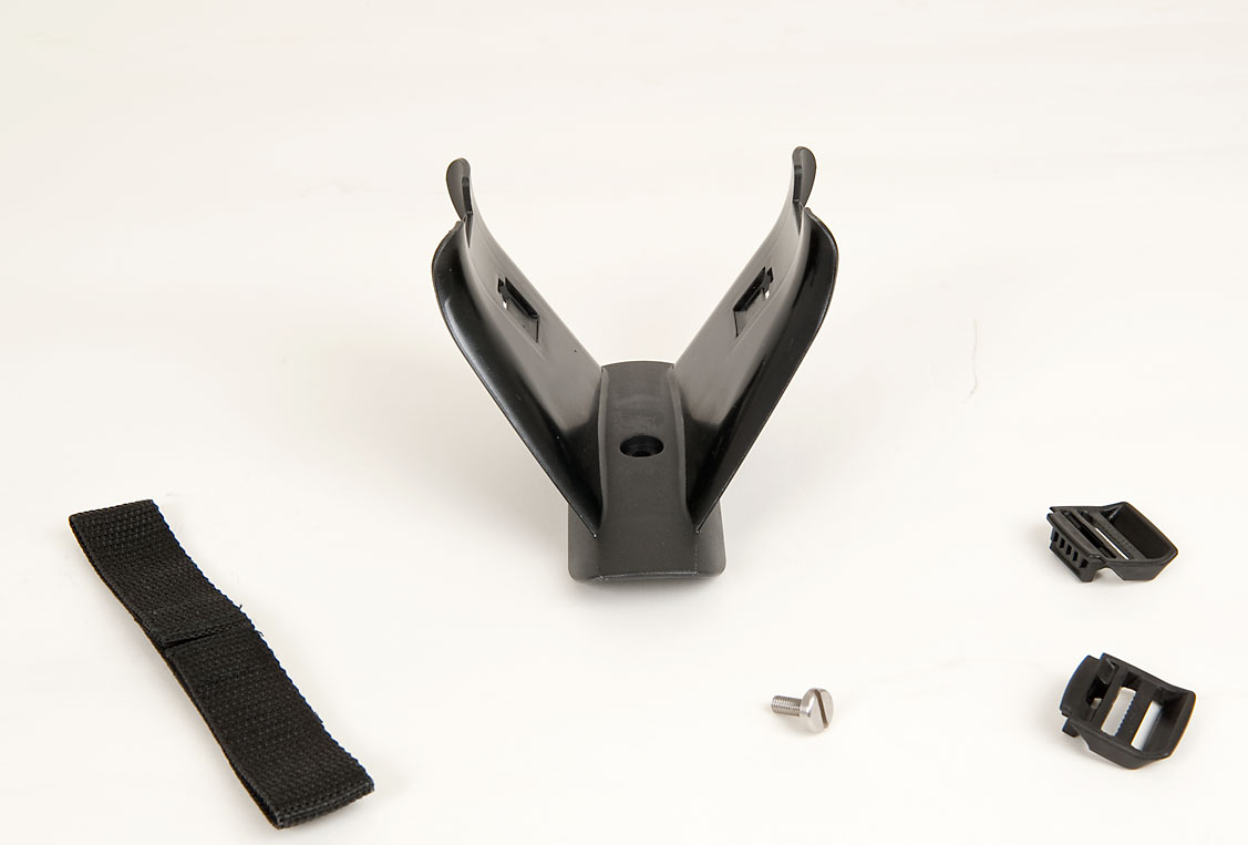 Armrest Kit, E-Trac/Explorer/Safari