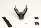 Armrest Kit, E-Trac/Explorer/Safari