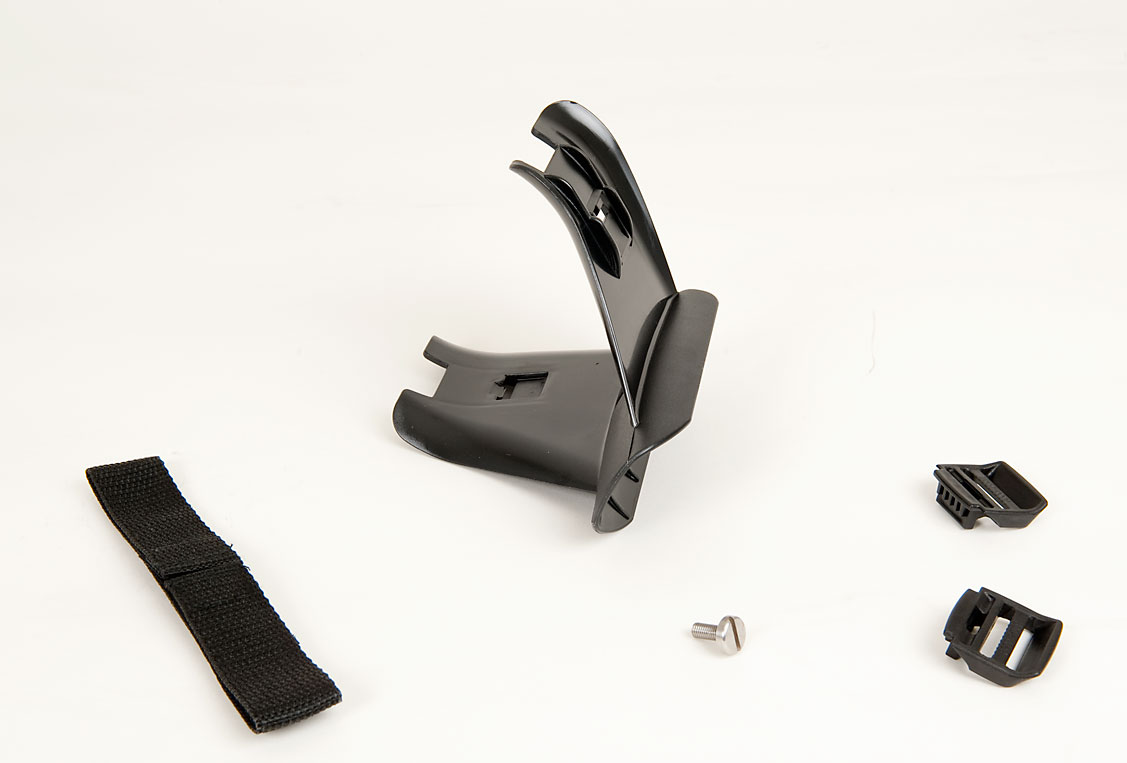 Armrest Kit, E-Trac/Explorer/Safari