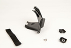 Armrest Kit, E-Trac/Explorer/Safari